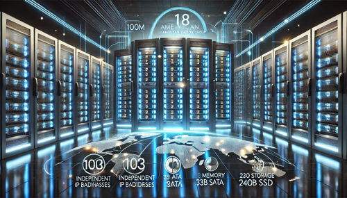 The Latest Developments And Trends In The U.s. Vps Rental Market